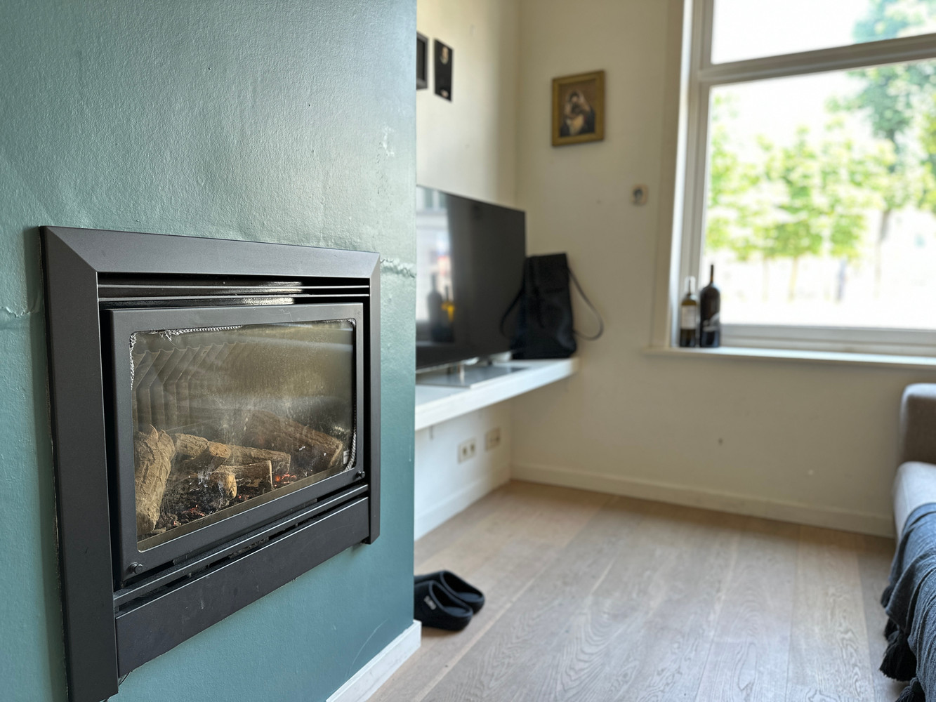 House for rent in Ghent with 1 bedroom - photo 4