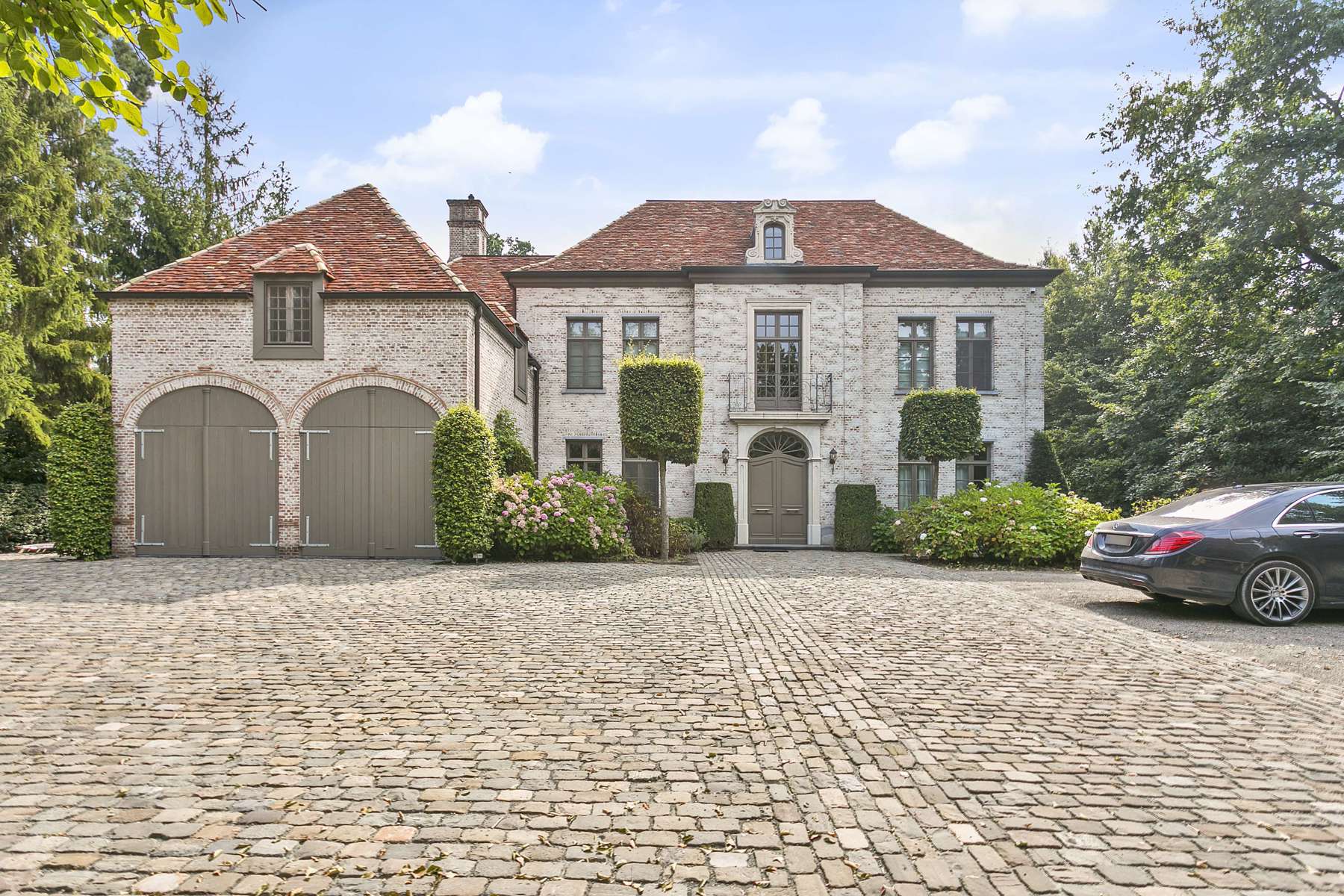 TIJDLOZE VILLA OP TOPLOCATIE - foto 2