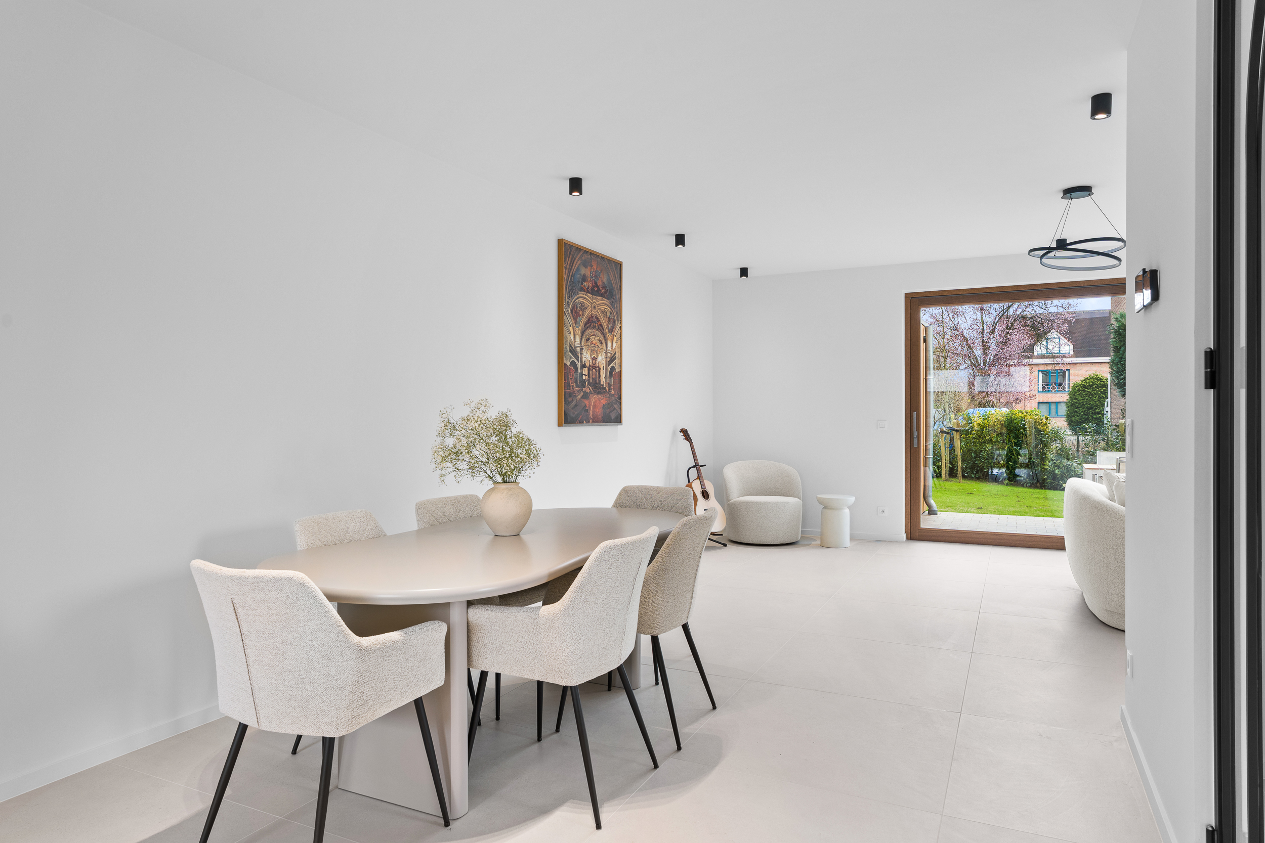 Maison à vendre à Sint-Katelijne-Waver avec 4 chambres - photo 4