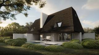 Exclusive Building Plot near The Zwin