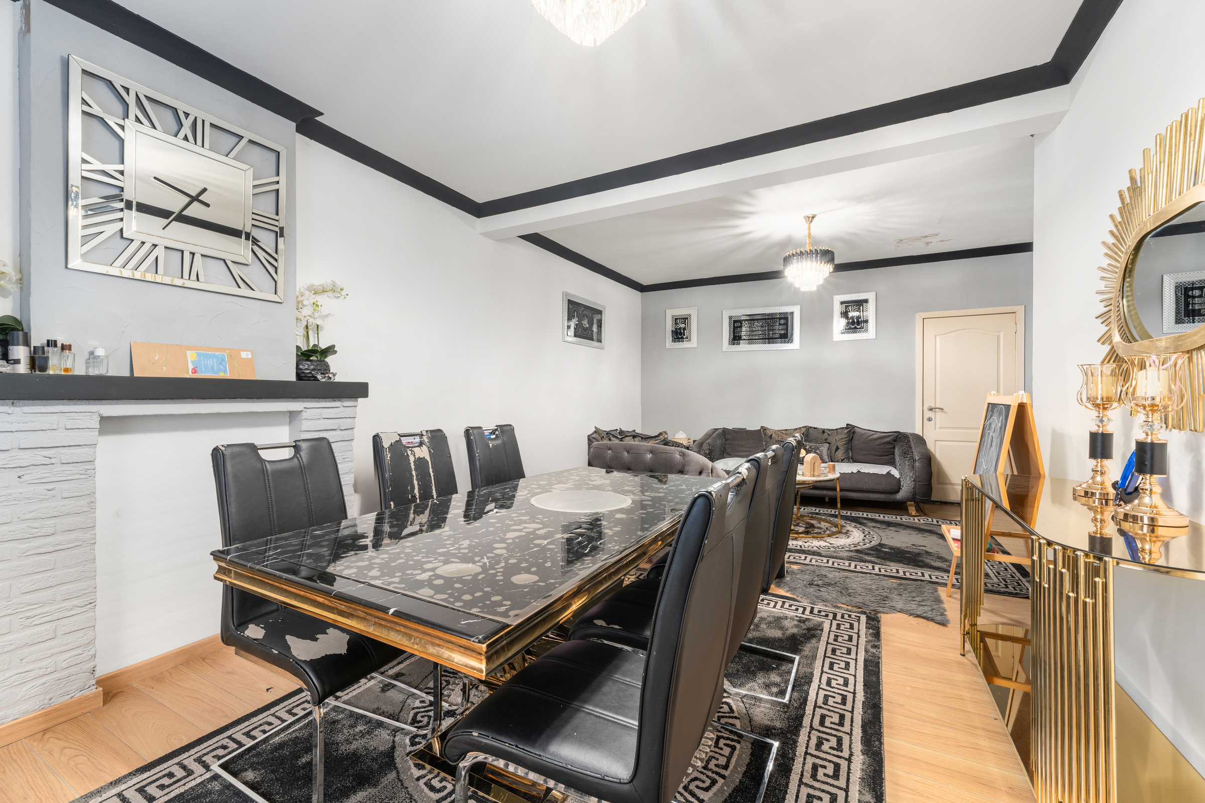 House for sale in Hamme with 3 bedrooms - photo 2