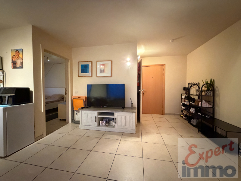 ✨ Instapklaar klein, maar verzorgd  appartementje TE HUUR via EXPERT-IMMO ✨ - foto 5