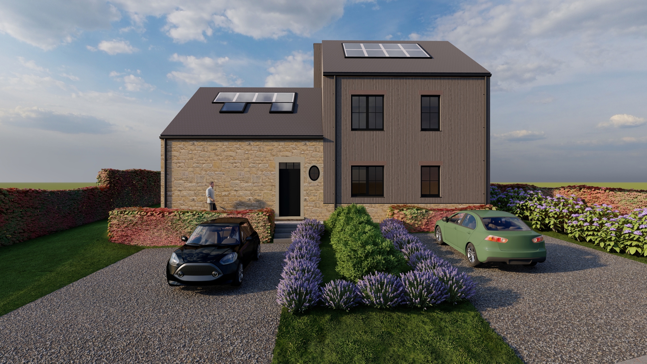 House for sale in Bouillon with 3 bedrooms - photo 2