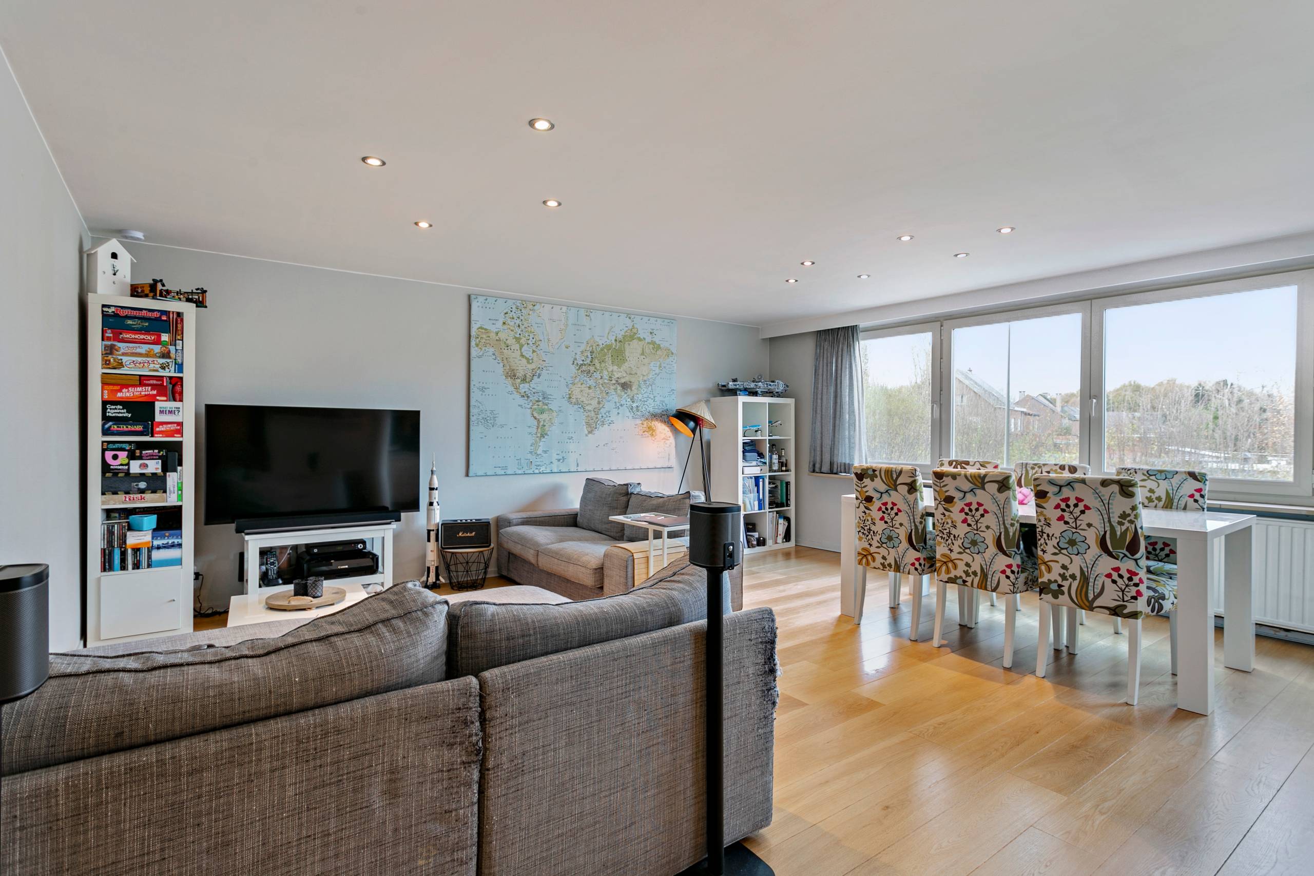 Apartment for rent in Mechelen with 2 bedrooms - photo 5