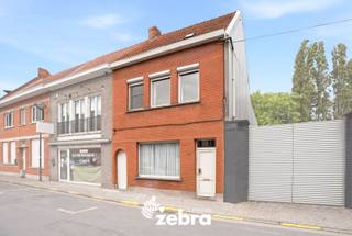 Maison à vendre à Tielt