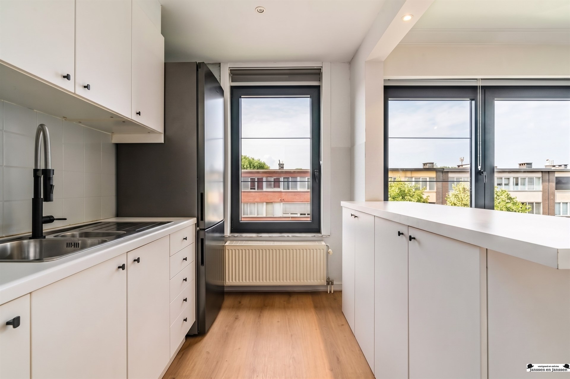 Appartement - photo 5