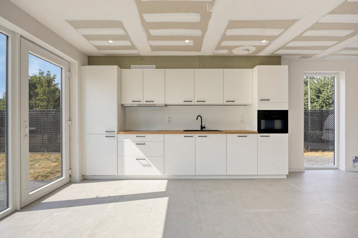 Nieuwbouwwoning met 3 slaapkamers in een kindvriendelijke buurt - foto 4