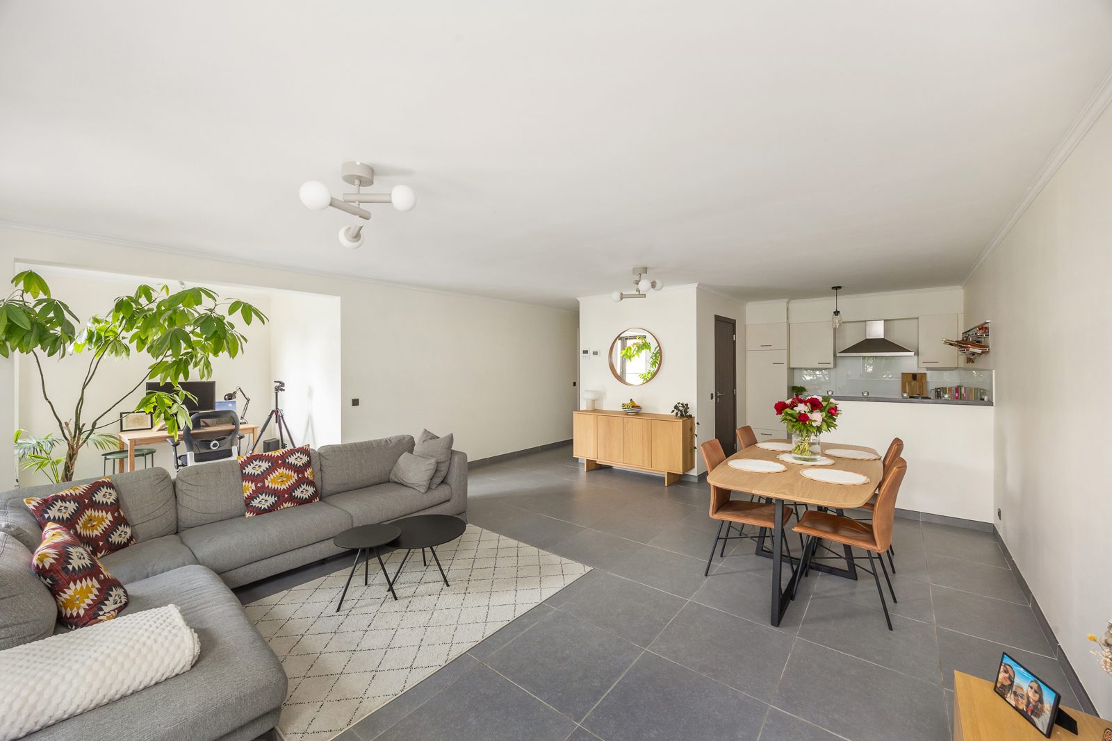 Appartement te koop in Berchem - foto 2