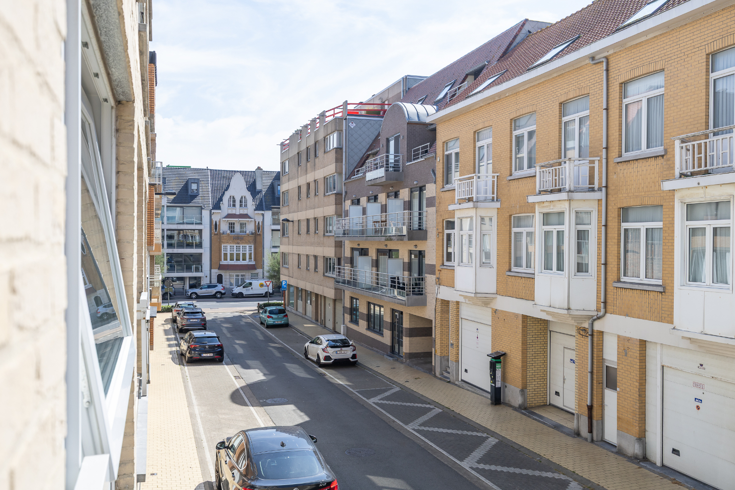 Instapklare charmante studio te koop op centrale ligging - foto 4
