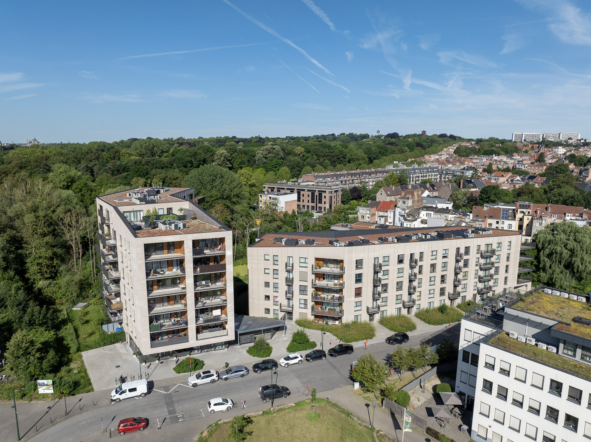 Bezoek ons modelappartement op afspraak - foto 5
