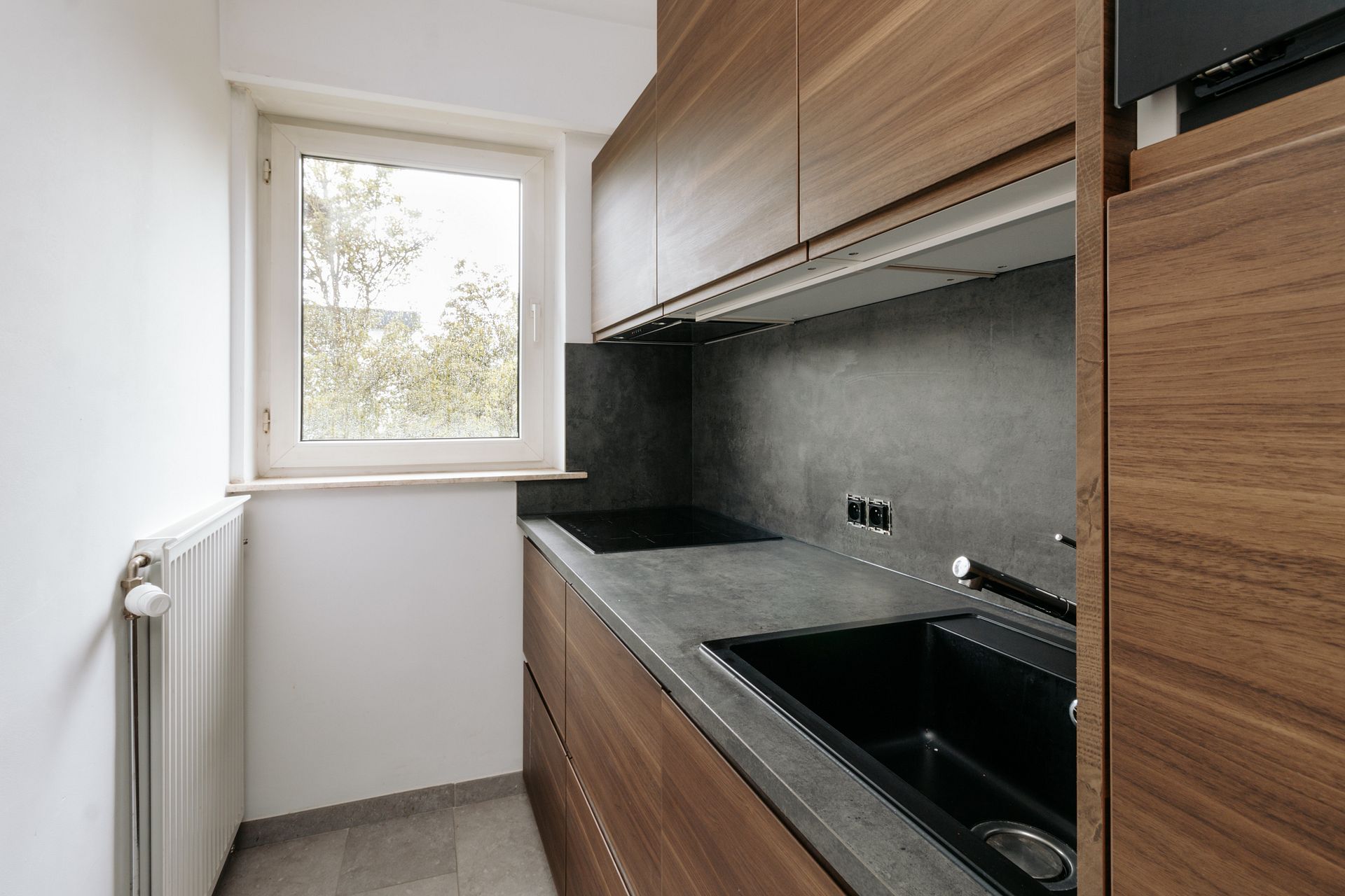 Gerenoveerd appartement met 2 slaapkamers in Edegem - foto 5