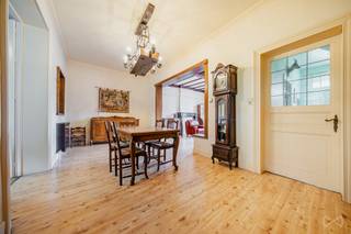 Huis te koop in Lijsem