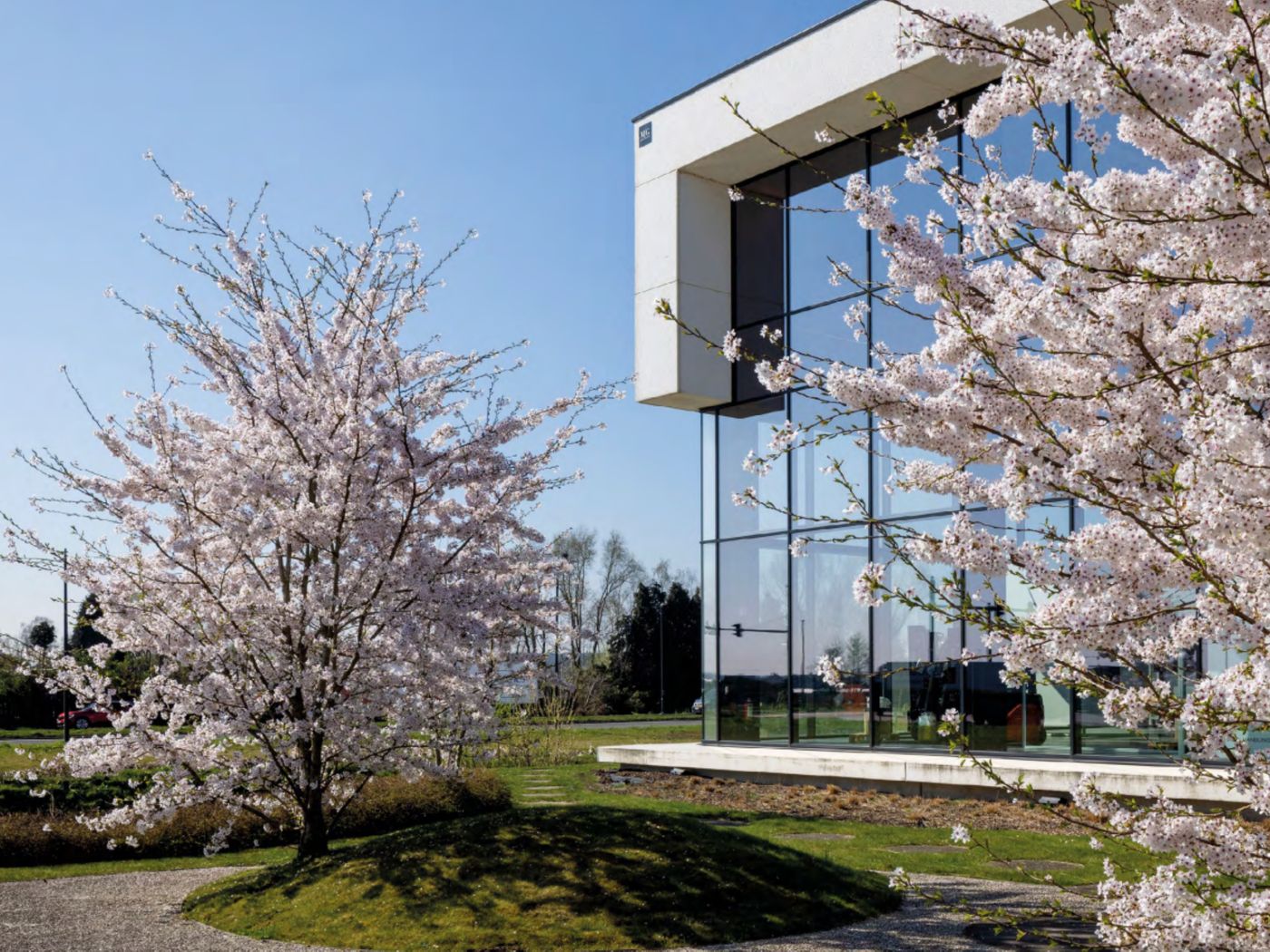 Logistieke magazijnruimte van 10.000m² tot 25.000m² nabij R4 - photo 5