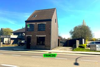Maison à vendre à Zedelgem