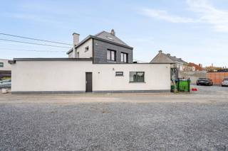 Commercial à vendre à Lebbeke