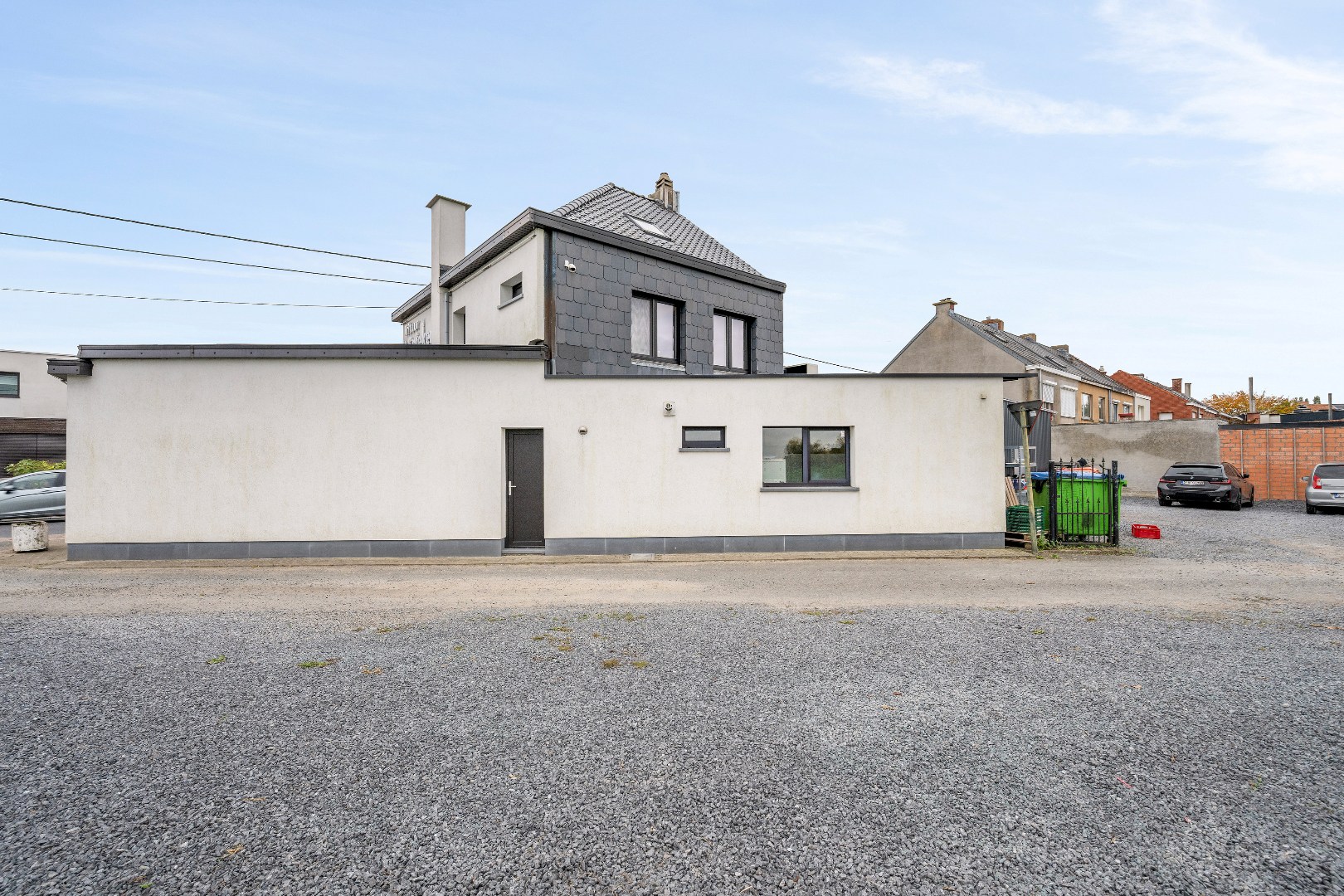 Handelspand op een toplocatie in Lebbeke! - foto 2