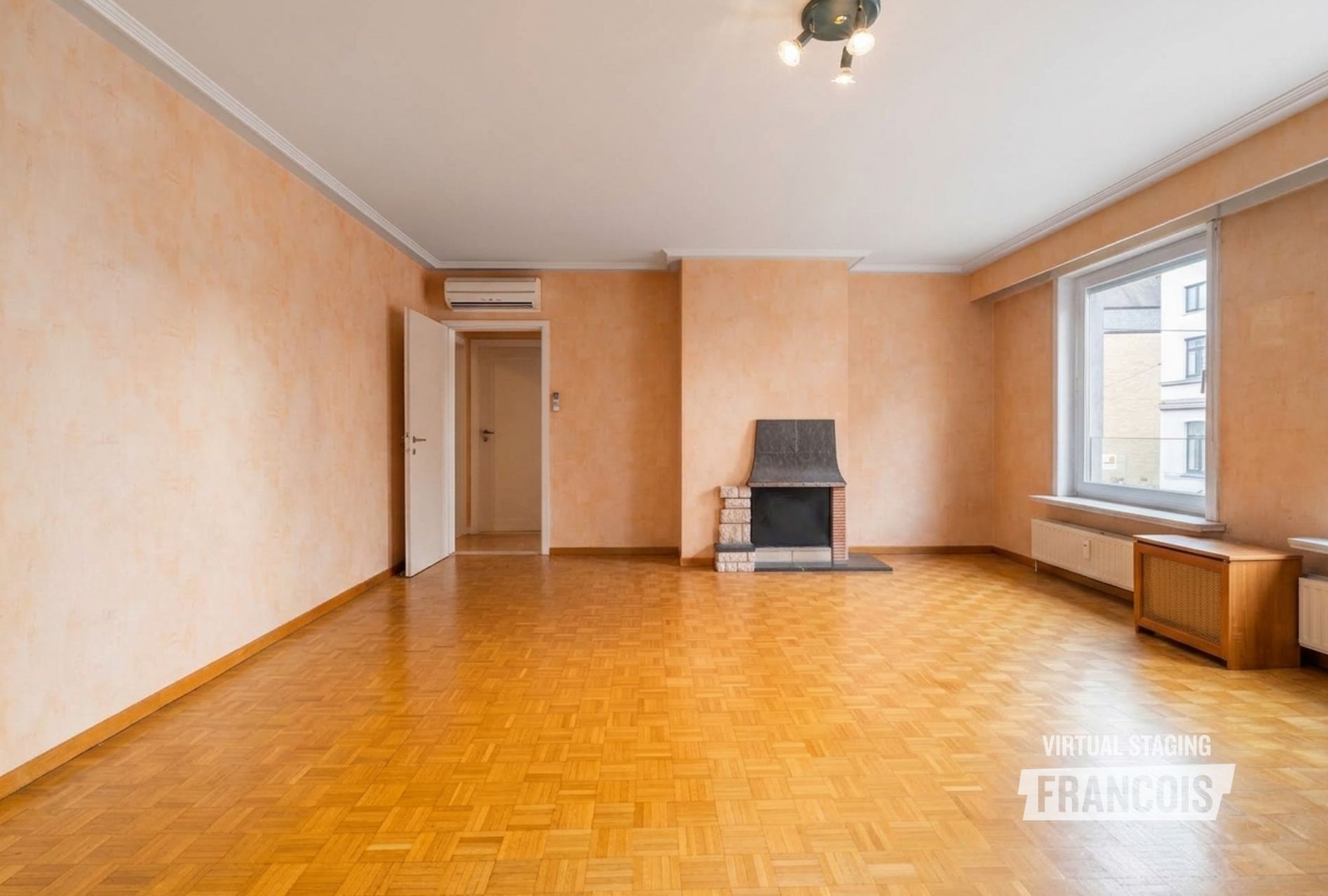 2-slaapkamerappartement in centrum Oudenaarde TE KOOP! - foto 4