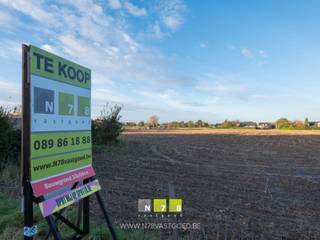 PERCEEL BOUWGROND VOOR OPEN BEBOUWING OP 33A56CA TE ROTEM.STEDENBOUWKUNDIGE VOORSCHRIFTEN (BEKNOPT)De verordening wonen is te volgen. Elk ontwerp...