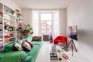 Appartement à vendre à Anvers