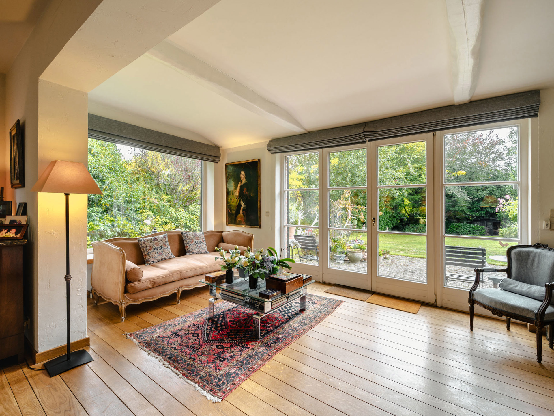 Sint-Genesis-Rode I Voormalige Golf - foto 4