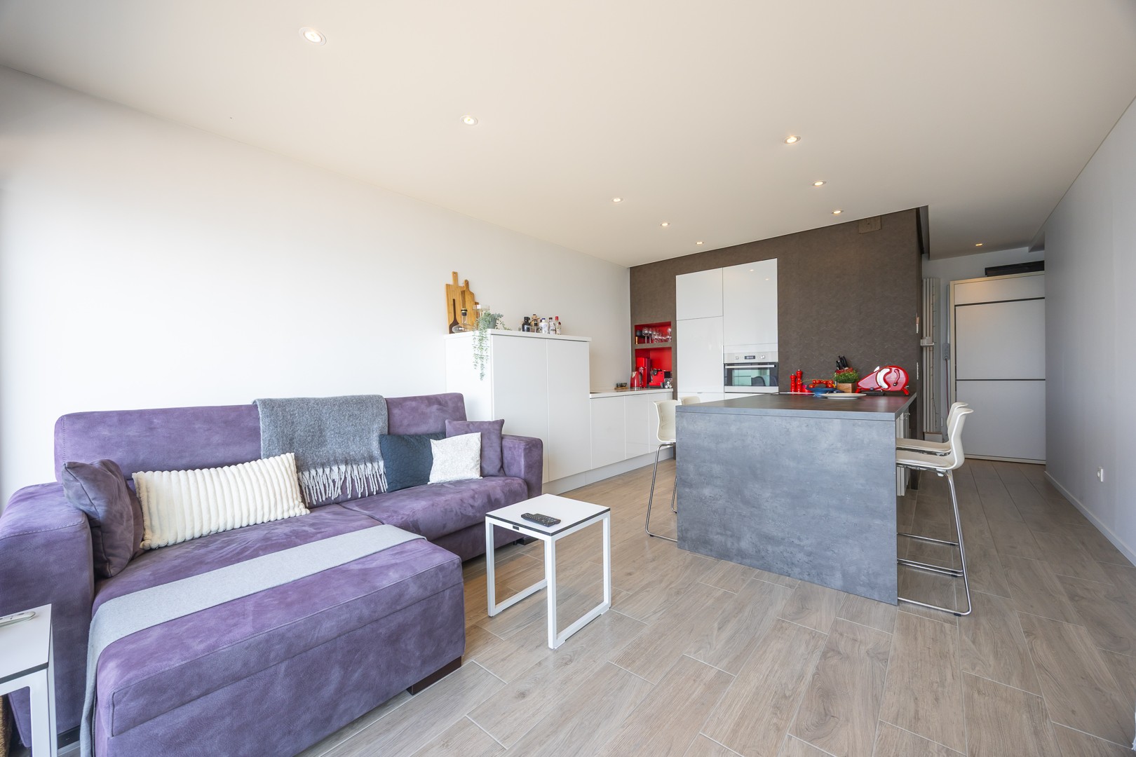 Apartment for sale in Ostend - photo 4