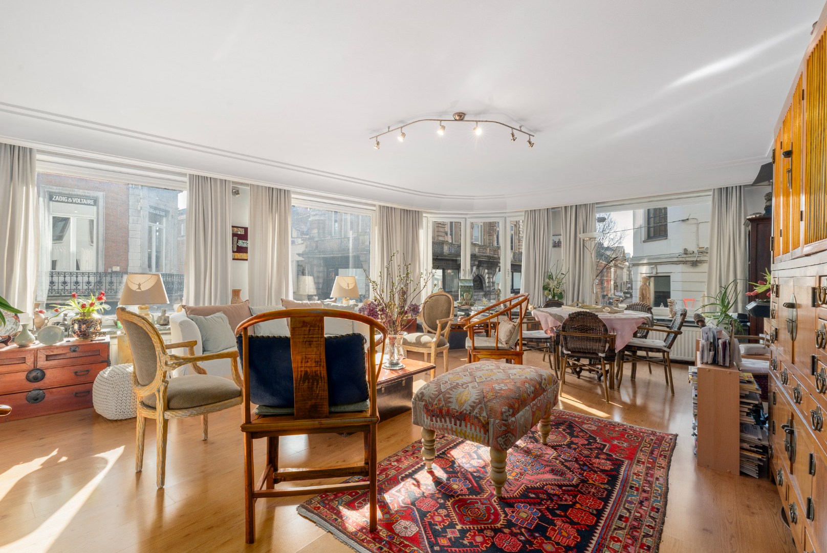 Maison à vendre à Gand avec 2 chambres - photo 4