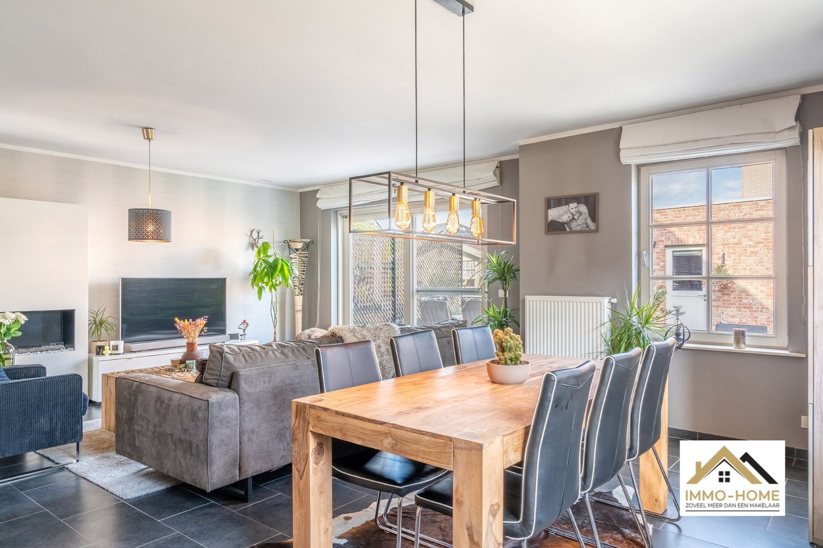 Maison à louer à Lokeren avec 3 chambres - photo 5