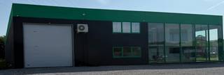 Located at Rue du Berlaimont 35 in Fleurus, this industrial property enjoys excellent accessibility along the E420 motorway and close to the...