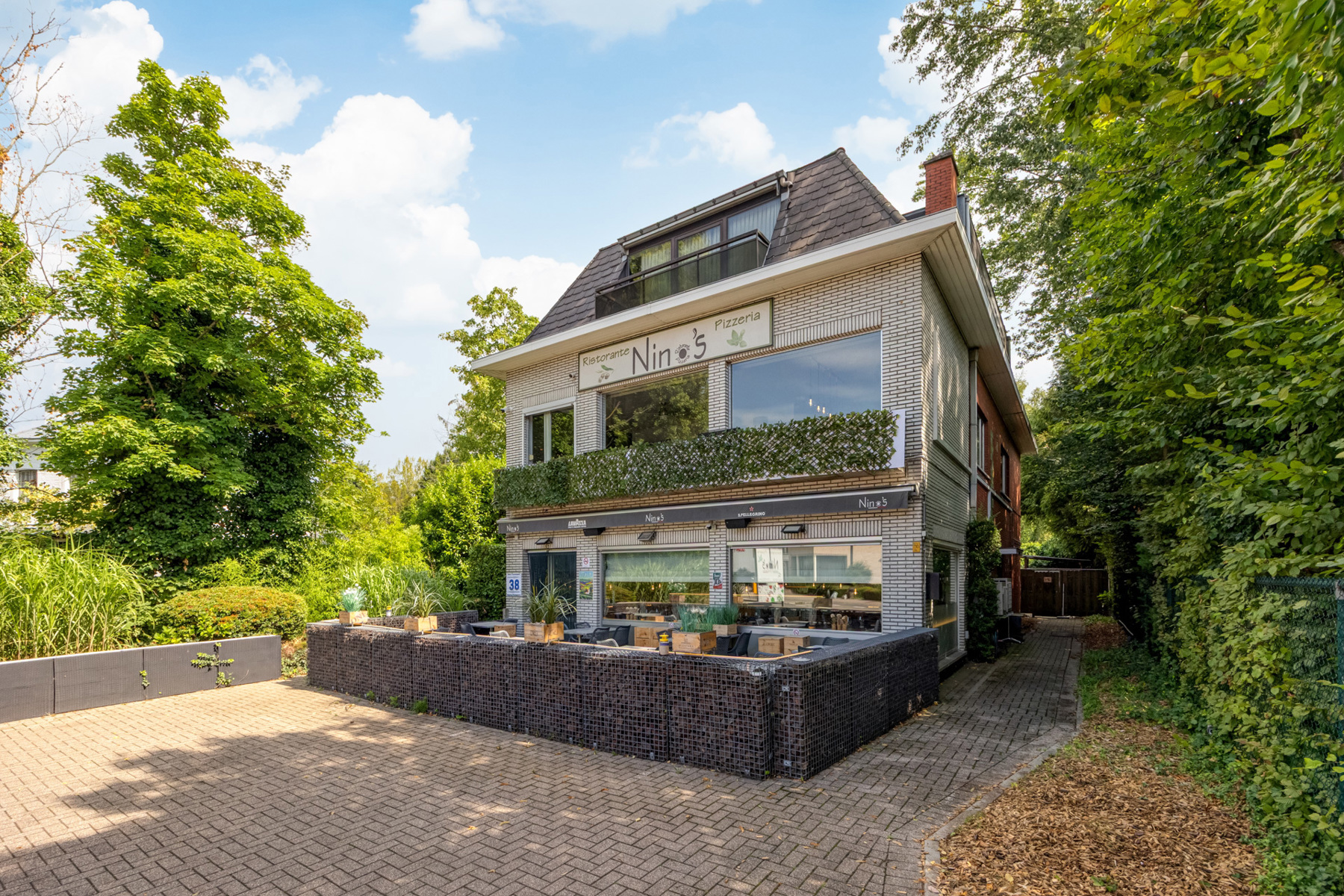 House for sale in Mechelen with 5 bedrooms - photo 1