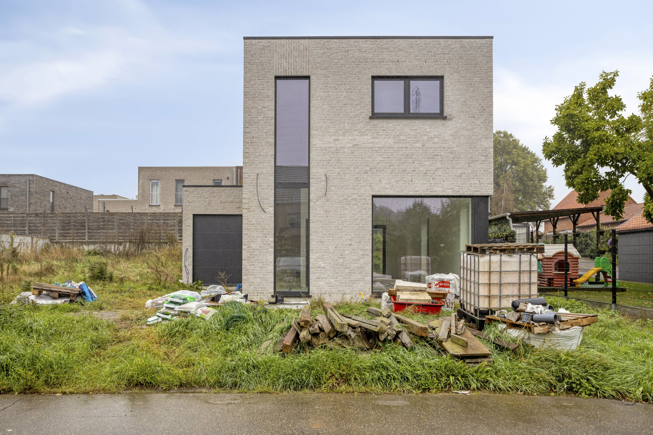 Maison à vendre à Beringen