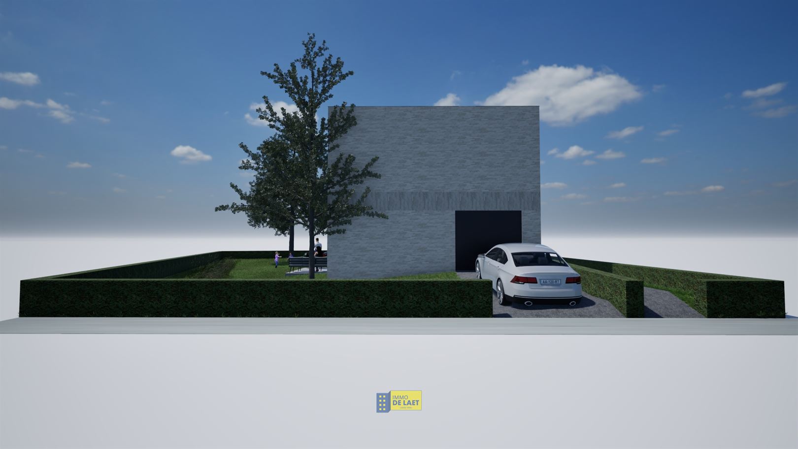 Project te koop in Duffel - foto 2