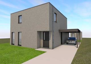 Maison à vendre à Begijnendijk