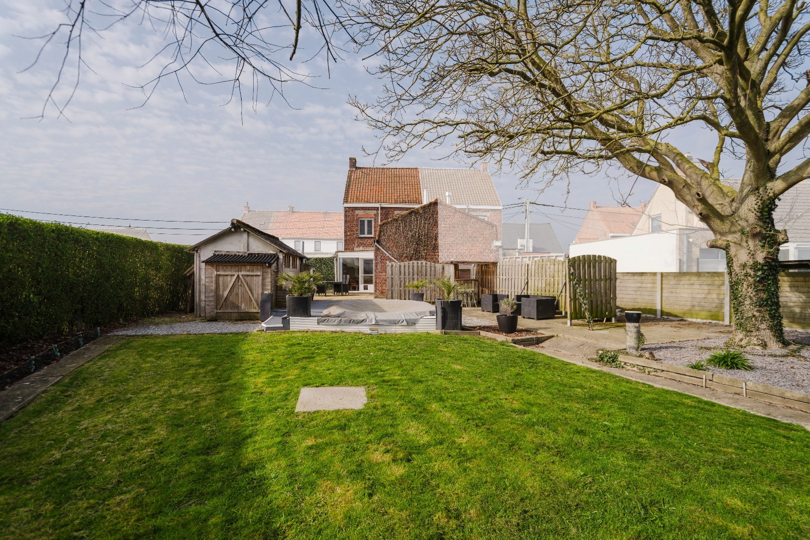 House for sale in Outrijve with 3 bedrooms - photo 2