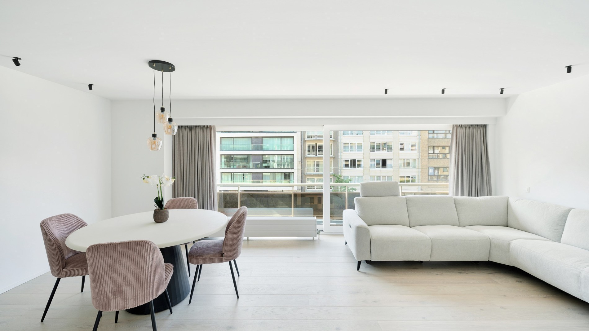 Appartement à vendre à Heist-Aan-Zee avec 2 chambres - photo 4