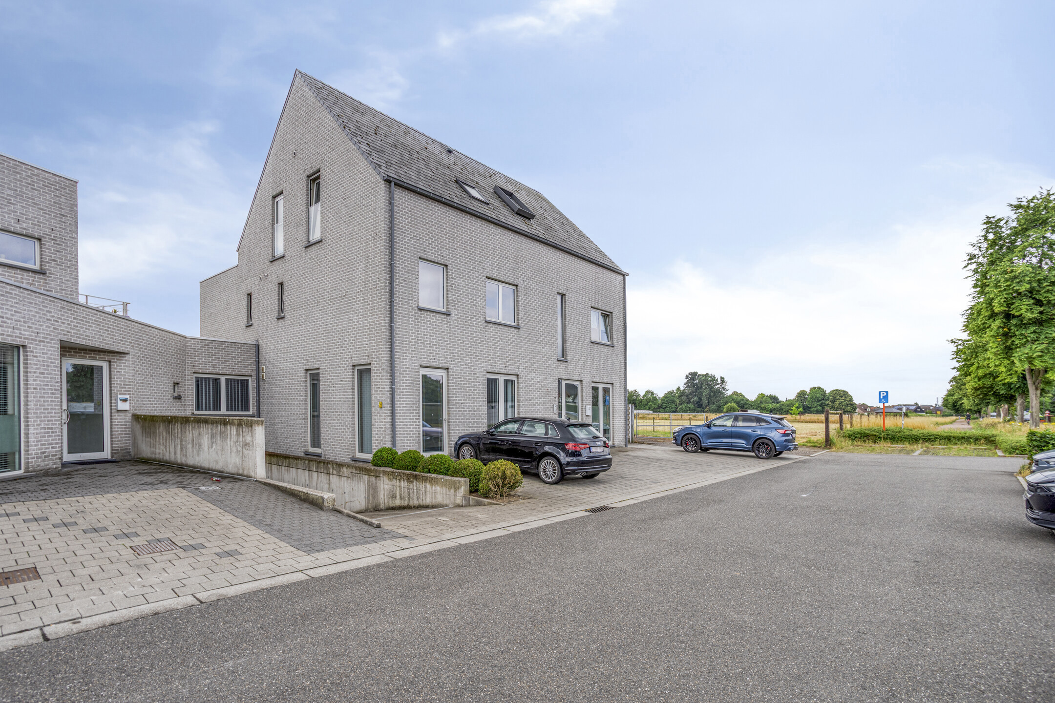 Appartement à Wommelgem