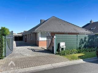 Maison à vendre à Izegem
