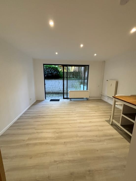 Centrally located studio with terrace - photo 2