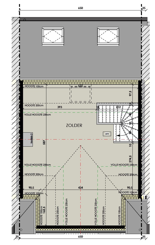 Landelijke gesloten nieuwbouw - foto 4