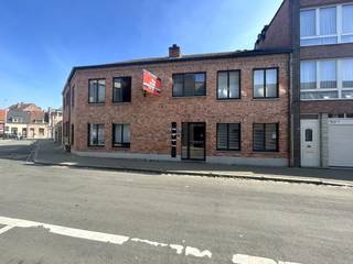 Appartement à vendre à Herentals