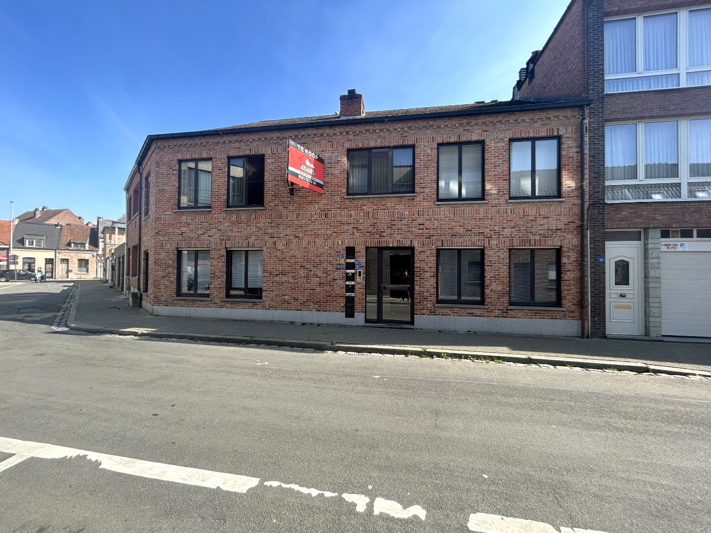 Appartement à vendre à Herentals avec 4 chambres - photo 1