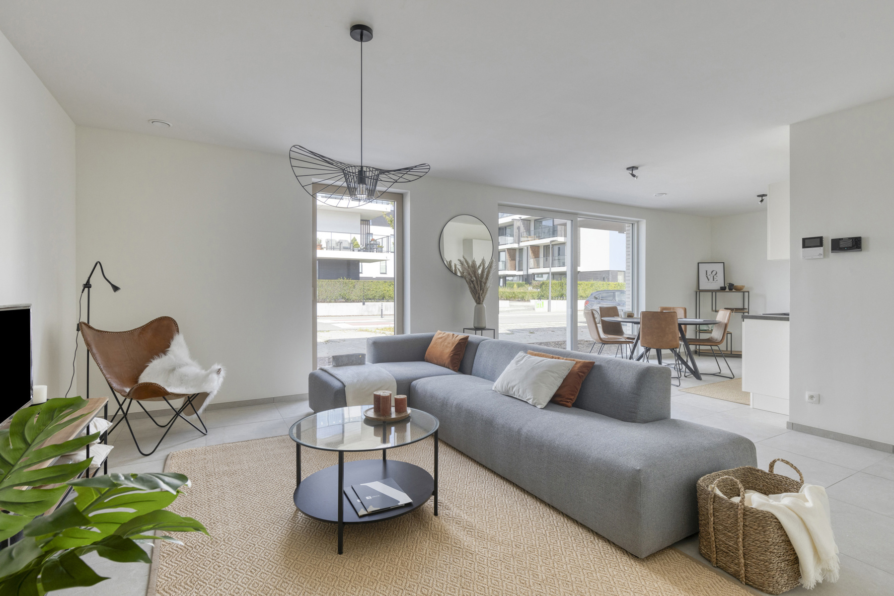 Apartment for sale in Merchtem with 3 bedrooms - photo 4