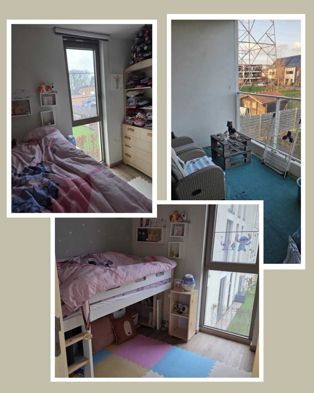 Appartement à vendre à Lier avec 2 chambres - photo 5