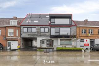 Op zoek naar een instapklaar en lichtrijk appartement op een centrale ligging? Dit recent (2021) gebouwd appartement op de tweede...