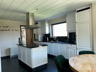 Maison à vendre à Oostrozebeke