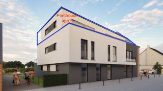 Appartement à vendre à Haaltert