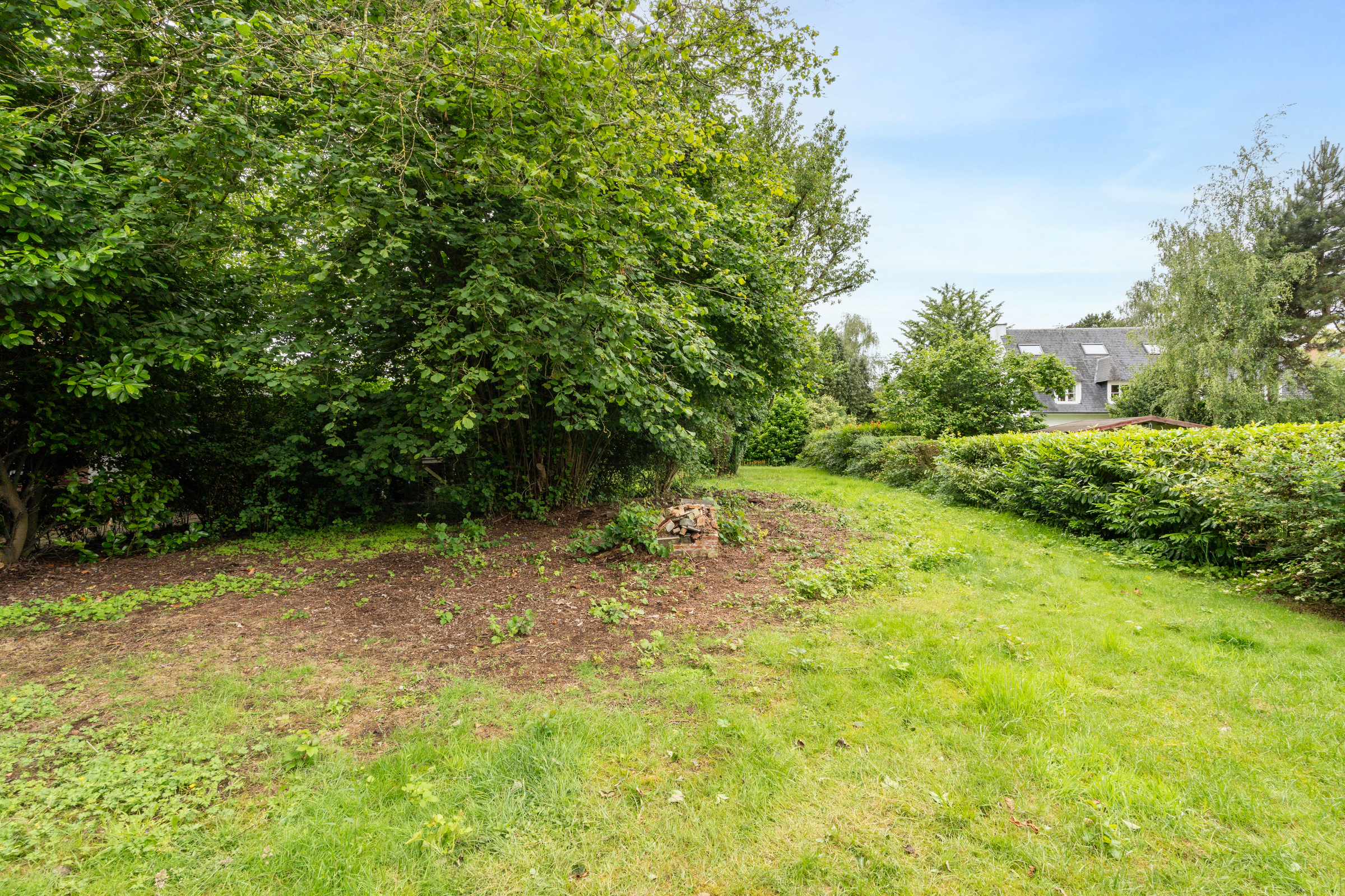 Terrain à vendre à Wezembeek-Oppem - photo 5