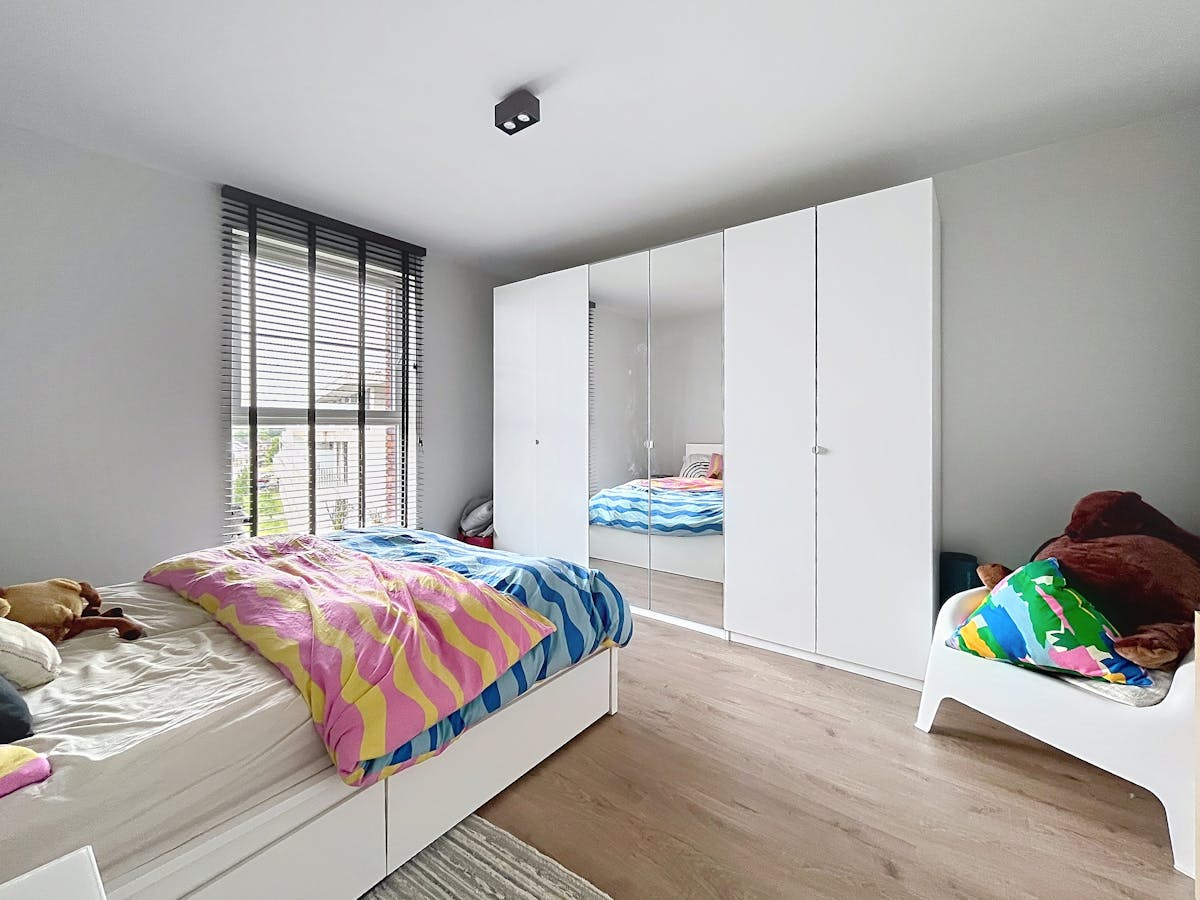 Two-bedroom apartment in Aalter at a unique location - photo 4