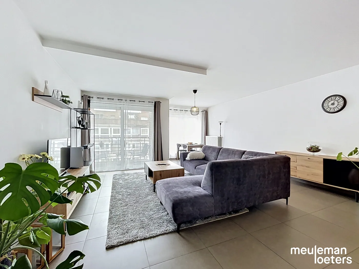 Verzorgd instapklaar appartement - foto 4