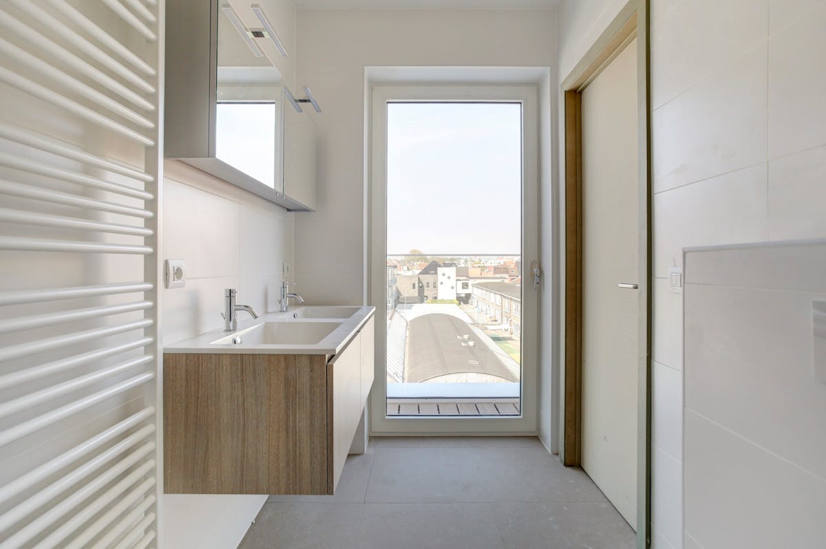 Nieuwbouwproject Dockside Gardens - Gent - foto 5