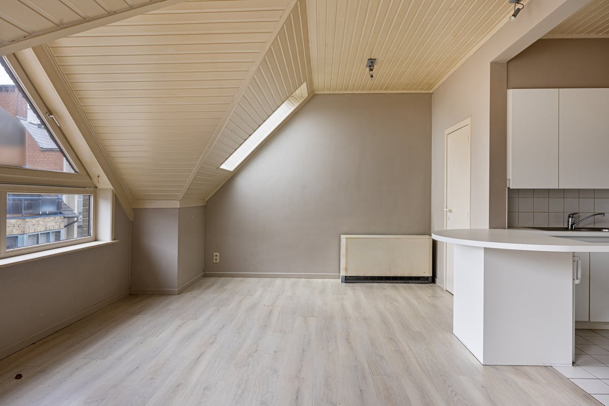 Studio te koop in het centrum van Waregem - foto 5